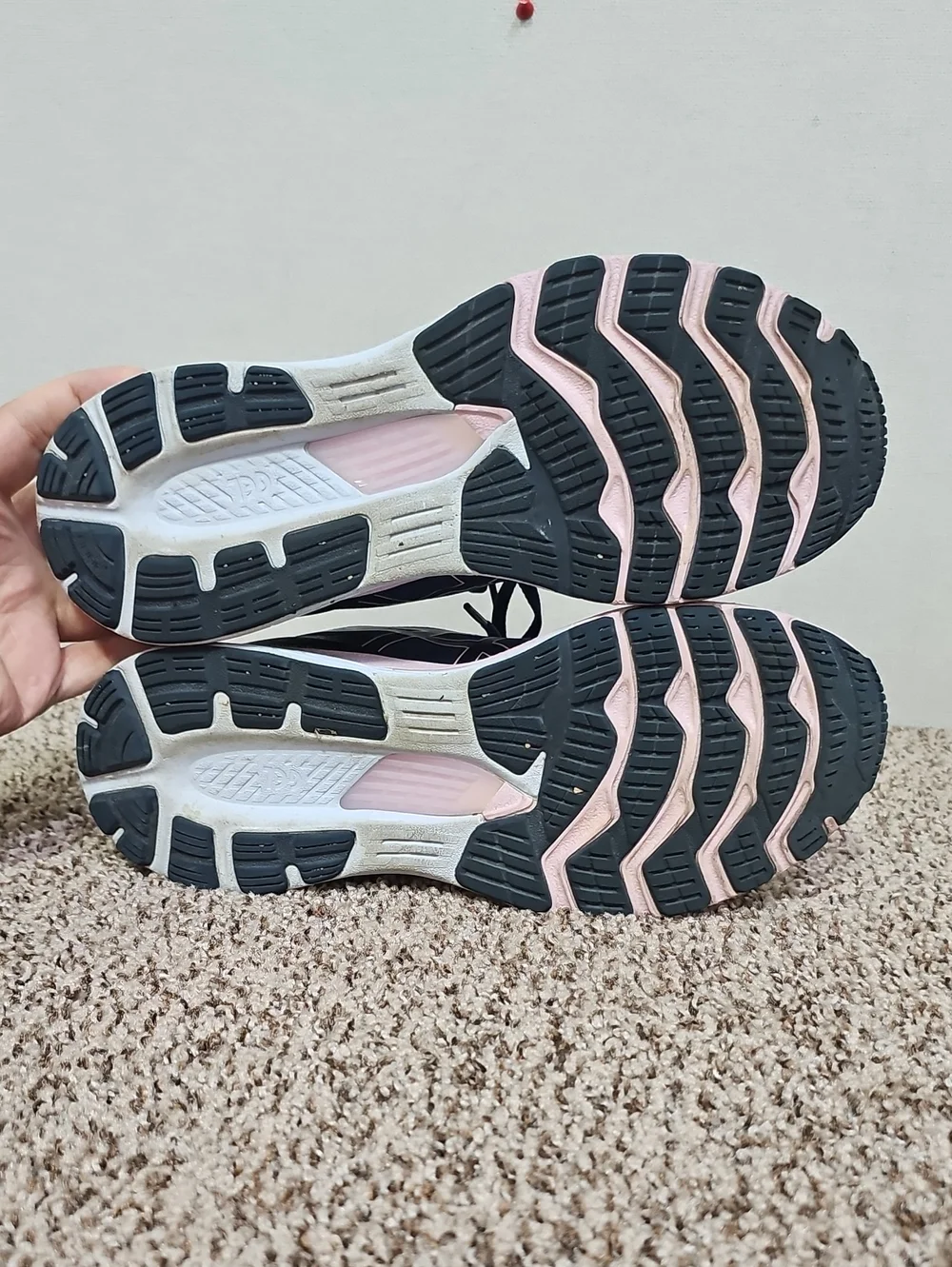 ASICS GEL-KAYANO 28 WOMENS SNEAKERS BFPM-08-045